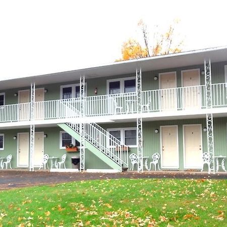 Moore'S Motel Prattsville Exterior foto